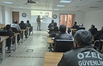 Malatya'da Uyuşturucuya Karşı Sıfır Tolerans: Hem Operasyon Hem Eğitim