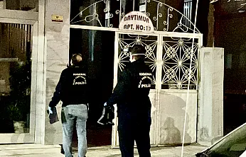 Malatya'da Üzücü Olay: Yalnız Yaşayan Adam Evinde Ölü Bulundu!