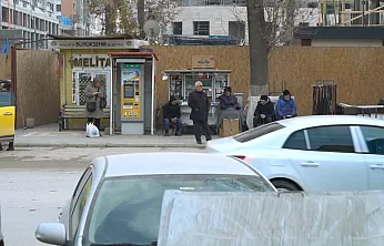 Malatya'da Vatandaş Alım Gücünün Düşmesinden Şikayetçi!