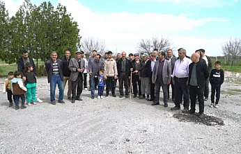 Malatya'da Vatandaş Tapuyu Verdi Ancak Okul Yapılmadı! Suluköyde Bekleyiş Sürüyor