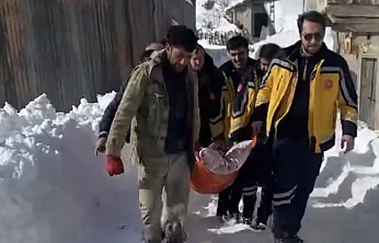 Malatya'da Vatandaş ve Sağlıkçı Omuz Omuza