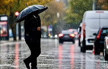 Malatya'da Yağış Bilançosu Netleşti! Hangi Yıl Ne Kadar Yağdı?