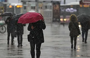 Malatya'da Yağışlı Hava Kapıda: Çığ ve Kar Erimesi Tehlikesine Dikkat!