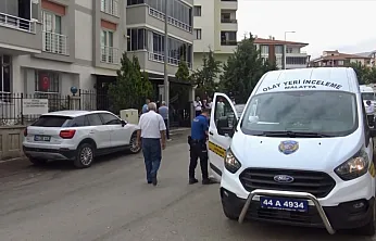 Malatya'da Yakınları Haber Alamıyordu! Evden Acı Haber Çıktı