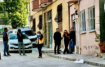 Malatya'da Yalnız Yaşayan Adam Evinde Ölü Bulundu