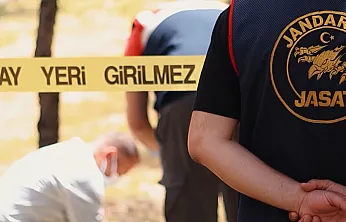 Malatya'da Yapılan Otopsi Cinayeti Ortaya Çıkardı! Altın Detayı Ele Verdi