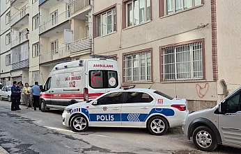 Malatya'da Yaşlı Adam Evinde Yaşamını Yitirmiş Halde Bulundu!