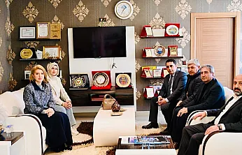 Malatya'da Yeni Dönem! Hayvancılıktan Savunma Sanayisine Proje Paketi