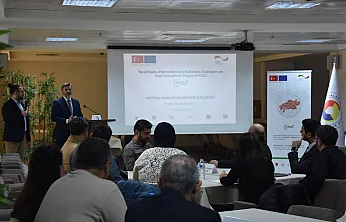 Malatya'da Yeni Dönüşüm Hamlesi