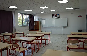 Malatya'da Yeni Eğitim Yılı Öncesi Son Durum Masaya Yatırıldı! Derslik Sayısı Artıyor