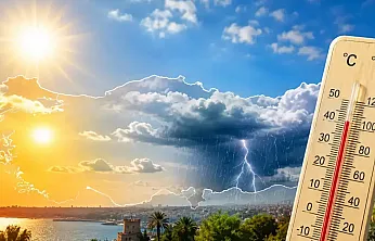 Malatya'da Yeni Haftaya Dikkat! Sıcaklıklar Yeniden Yükseliyor