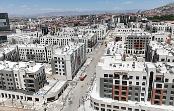 Malatya'da Yeni Prestij Caddesi İçin Dikkat Çeken İsim Önerisi!