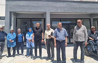 Malatya'da Yeni Teslim Edilen Konutlarda Yaşam Tartışması!