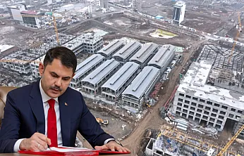 Malatya'da Yeniden Yükseliş: İkizce'de Dev Konut Projesi