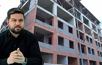 Malatya'da Yerinde Dönüşüm Kabusu! Projeler Neden Tamamlanmıyor?