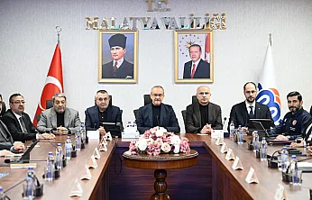 Malatya'da Yerinde Dönüşümde Rakamlar Netleşti!