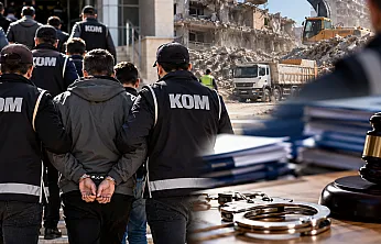 Malatya'da Yıkım İhalelerine Yönelik Soruşturmada Yeni Gelişme! 14 Kişi Tutuklandı