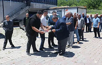 Malatya'da Yılların Hatıraları Gözene'de Yeniden Canlandı!