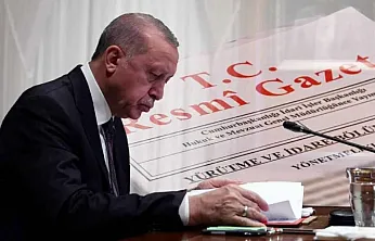 Malatya'da Yönetim Kadrolarında Değişim! Kaymakamlık ve Vali Yardımcılığı Kadroları Yenilendi