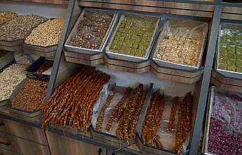 Malatya'da Yöresel Ürünlerde Yeni Sezon Heyecanı! Fiyatlar Değişiyor