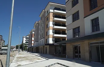 Malatya'da Yüzlerce Ailenin Gözü Bu Haberdeydi! İşte Salköprü'de Teslim Tarihi
