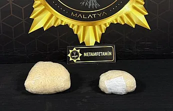 Malatya'da Zehir Tacirlerine Darbe!