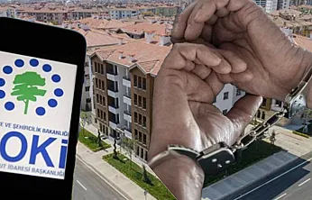 Malatya Dahil 10 İlde Dolandırıcılık Ağı Çökertildi