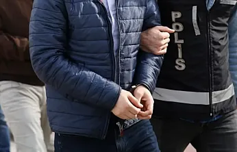 Malatya Dahil 12 İlde Dev Operasyon! 20 Tutuklama Daha