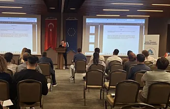 Malatya Dahil 18 İlde Girişimcilik Hamlesi!