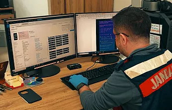 Malatya Dahil 18 İlde Operasyon! 1,2 Milyar TL'lik Mal Varlığına El Konuldu