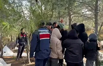 Malatya Dahil 24 İlde Büyük Temizlik! Göçmen Kaçakçılarına Geçit Yok