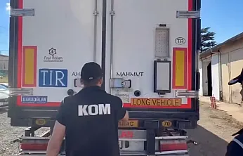 Malatya Dahil 54 İlde Şafak Baskını: Rakamlar İnanılmaz Boyutta!
