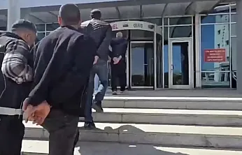 Malatya Dahil 69 İlde Büyük Av! 4,7 Milyon Zehirli Hap Ele Geçirildi