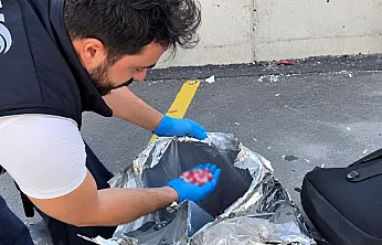 Malatya Dahil 71 İlde Uyuşturucu Operasyonu! Çok Sayıda Tutuklama