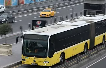 Malatya Dahil Tüm İllerde Geçerli: Gümrük ve Orman Personeline Ücretsiz Ulaşım!