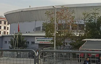 Malatya'daki 116 Sanıklı Davada 43 Tutuklu Hakim Karşısında!