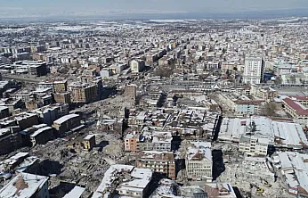 Malatya'daki 31 Kişiye Mezar Olan Özelif Sitesi Davasında Yeni Gelişme!