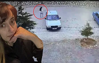 Malatya'daki Aysel Yıldırım Cinayetinde Şoke Eden Detaylar!