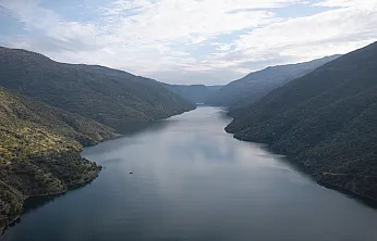 Malatya'daki Bu Manzara Güney Amerika'yı Hatırlatıyor!