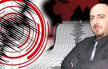 Malatya'daki Deprem İçin Dikkat Çeken Yorum! Bölge Neden Sarsıldı?