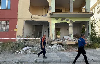 Malatya'daki Depremin Ardından Peş Peşe Tahliyeler!