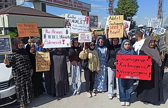Malatya'daki Emine Kolay Davasında İlk Duruşma Tamamlandı!
