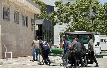 Malatya'da Feci Kazanın Ardından Gözyaşları Sel Oldu