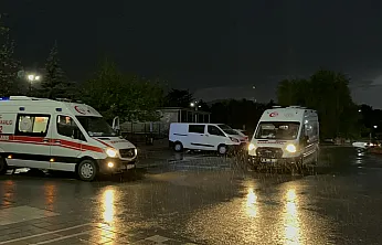 Malatya'daki Kanlı Kavga Sonrası Yeni Gelişme! 2 Şüpheli Tutuklandı