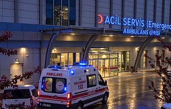 Malatya'daki Kazadan Günler Sonra Acı Haber Geldi!