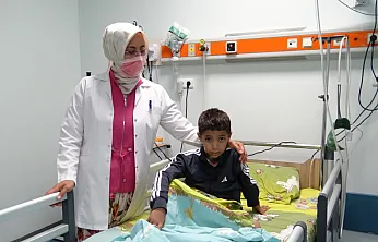 Malatya'daki Merkez Avrupa'yı Geride Bıraktı! Başarı Oranı Dikkat Çekti
