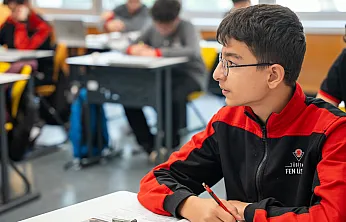 Malatya'daki Öğrenciler İçin Son Gün! TÜBİTAK Fen Lisesi Başvurularında Süre Doluyor