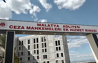 Malatya'daki Özelif Sitesi Davasında Gözler Yeni Bilirkişi Raporunda!