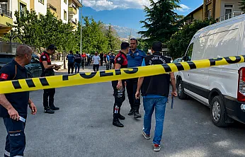 Malatya'daki Silahlı Saldırıda Yürek Yakan Gelişme! 1 Can Kaybı Daha!