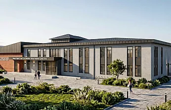 Malatya'daki Üniversite Öğrencilerine Müjde! Yurt Projesi İçin Düğmeye Basıldı